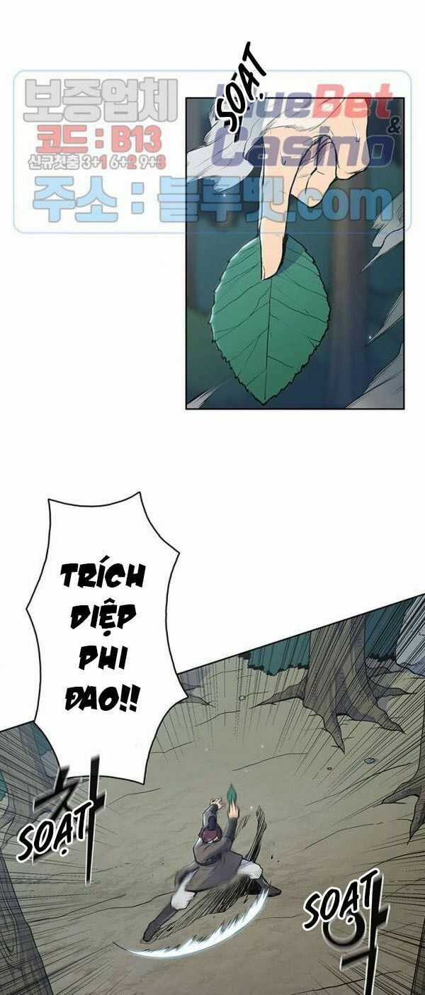 Phong Vân Chiến Thần Chapter 18 trang 30