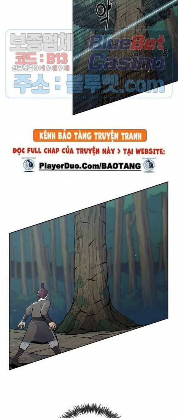 Phong Vân Chiến Thần Chapter 18 trang 32