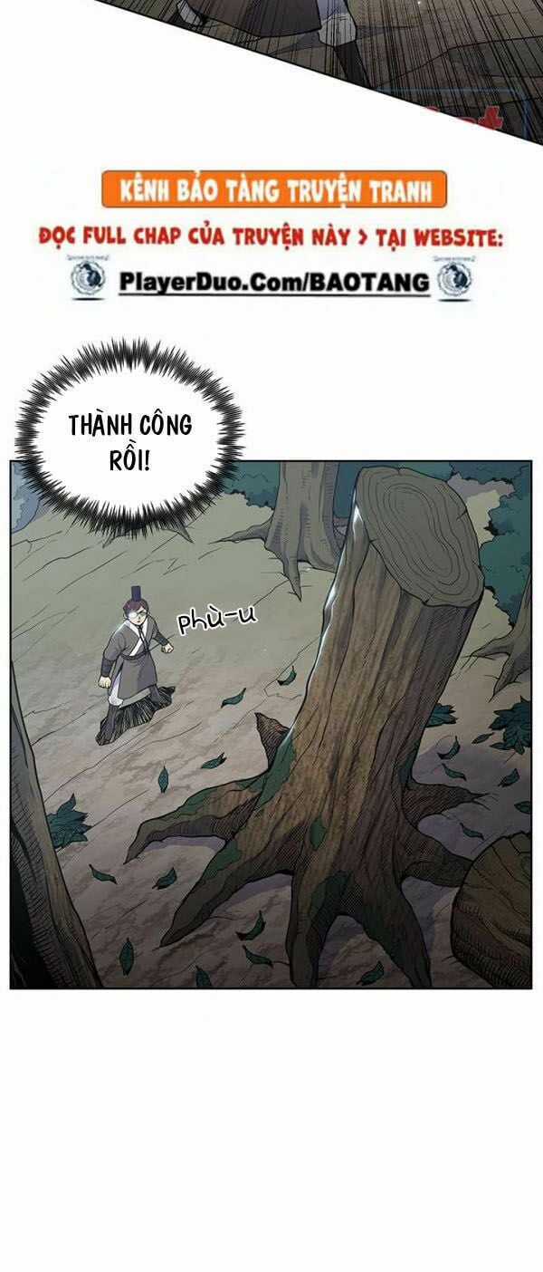 Phong Vân Chiến Thần Chapter 18 trang 34