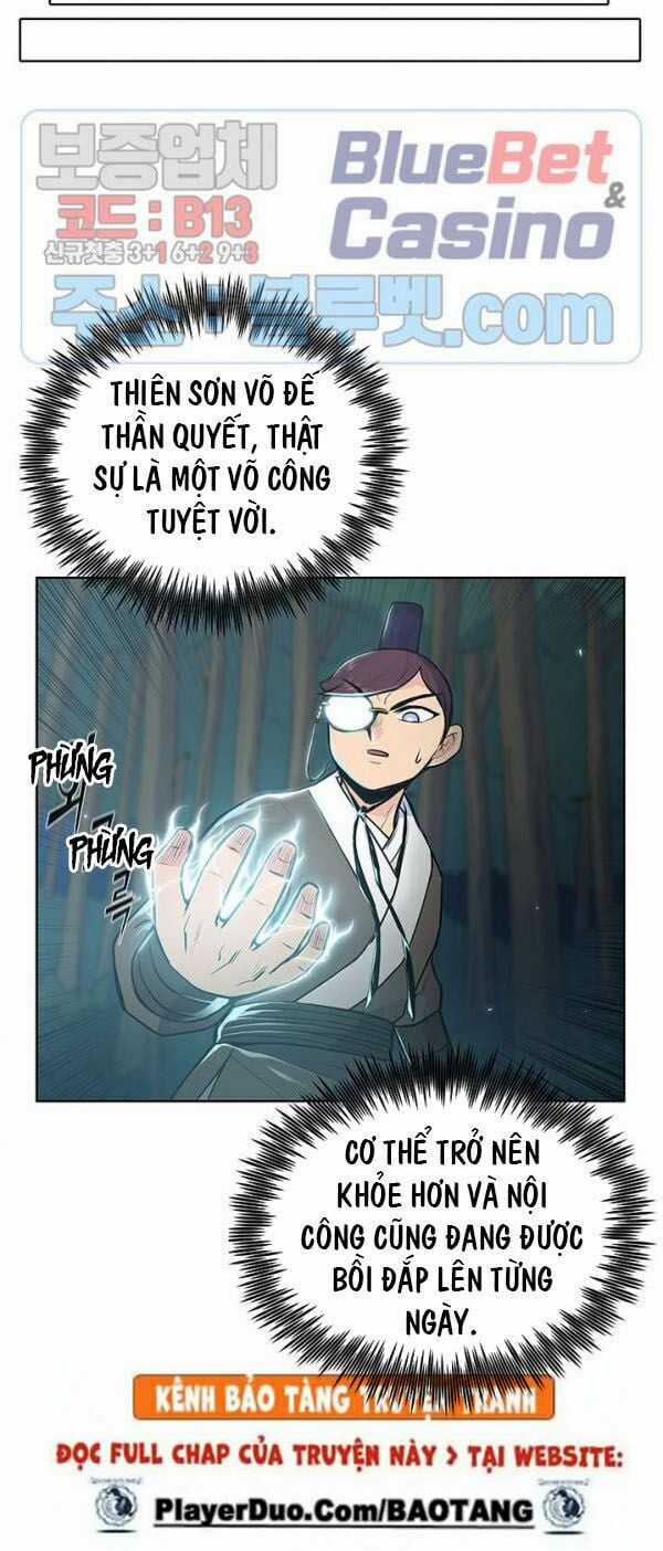 Phong Vân Chiến Thần Chapter 18 trang 39