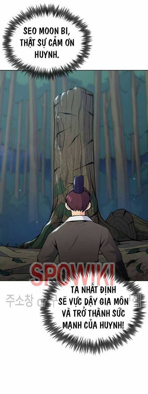 Phong Vân Chiến Thần Chapter 18 trang 40