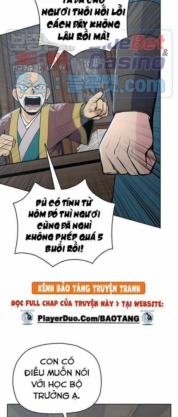 Phong Vân Chiến Thần Chapter 18 trang 45