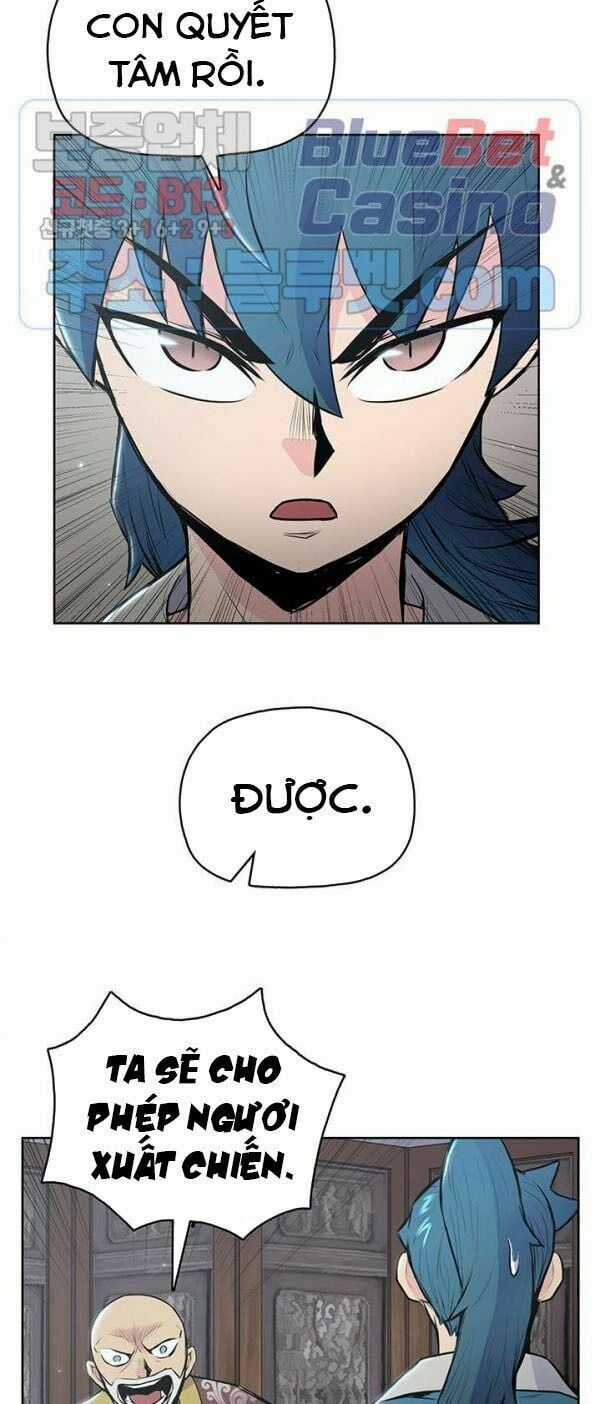 Phong Vân Chiến Thần Chapter 18 trang 51