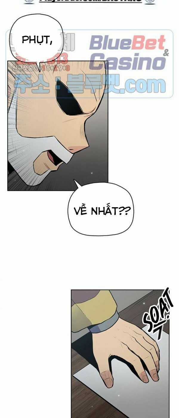 Phong Vân Chiến Thần Chapter 18 trang 55