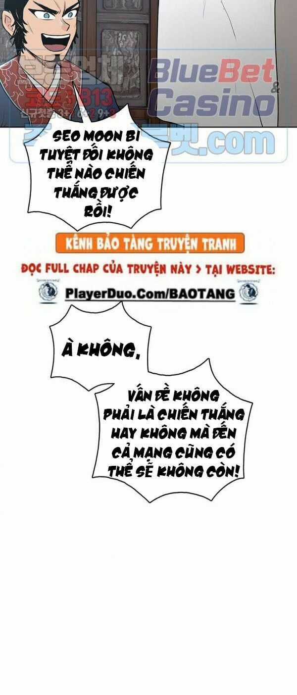 Phong Vân Chiến Thần Chapter 18 trang 57