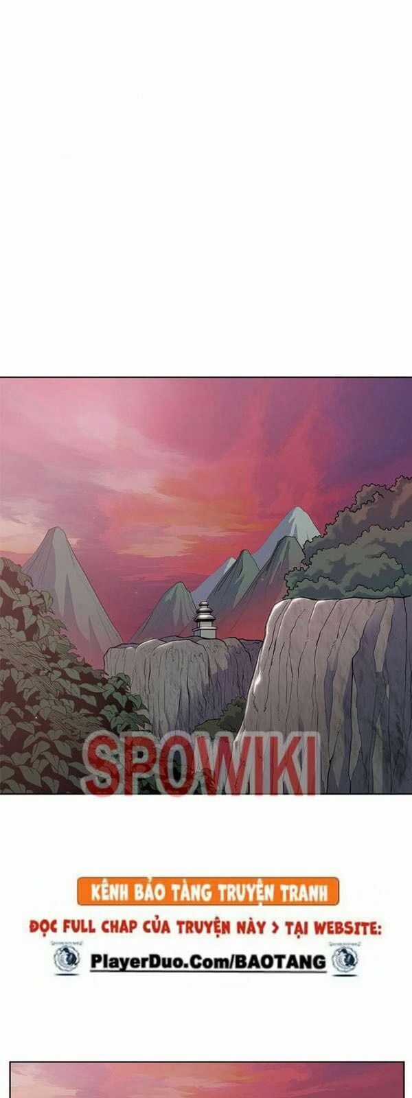 Phong Vân Chiến Thần Chapter 18 trang 9