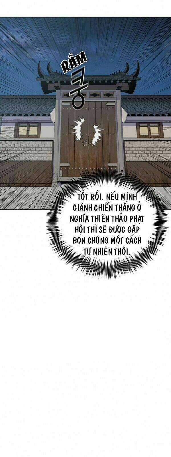 Phong Vân Chiến Thần Chapter 19 trang 10