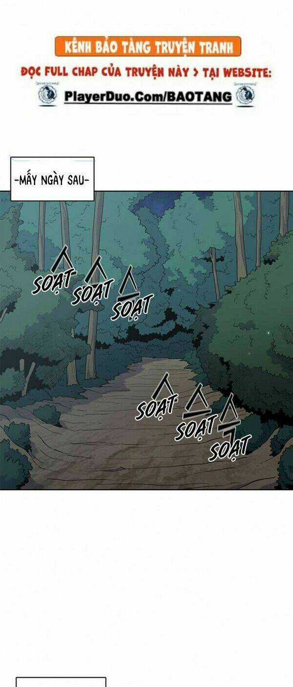 Phong Vân Chiến Thần Chapter 19 trang 11