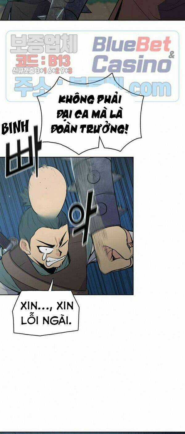 Phong Vân Chiến Thần Chapter 19 trang 13