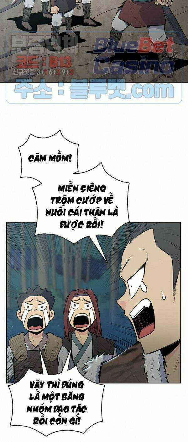 Phong Vân Chiến Thần Chapter 19 trang 15