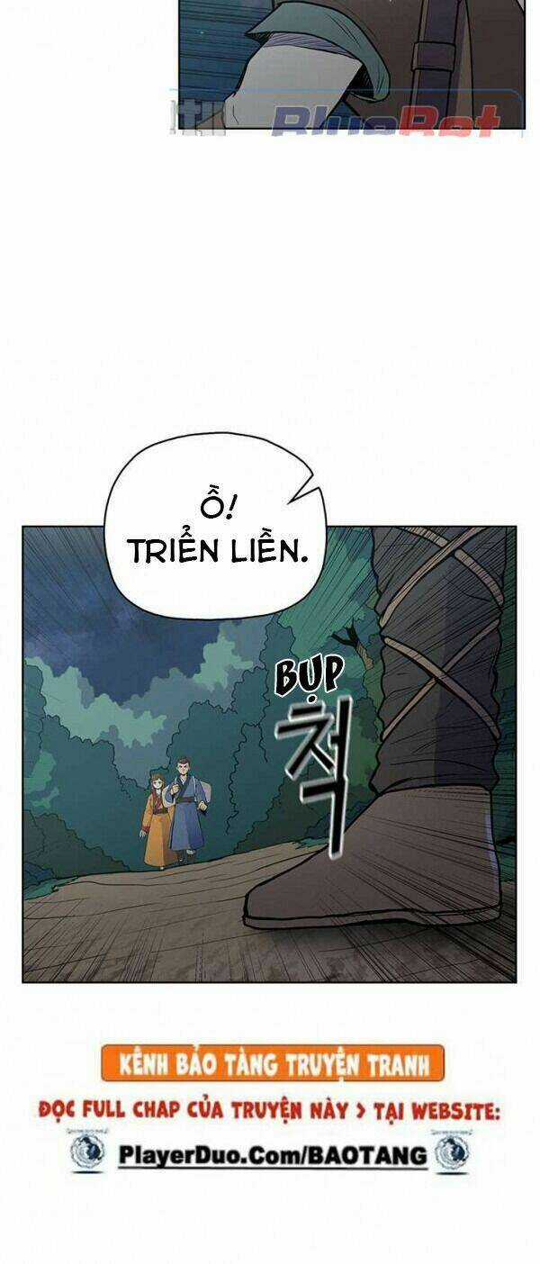 Phong Vân Chiến Thần Chapter 19 trang 17