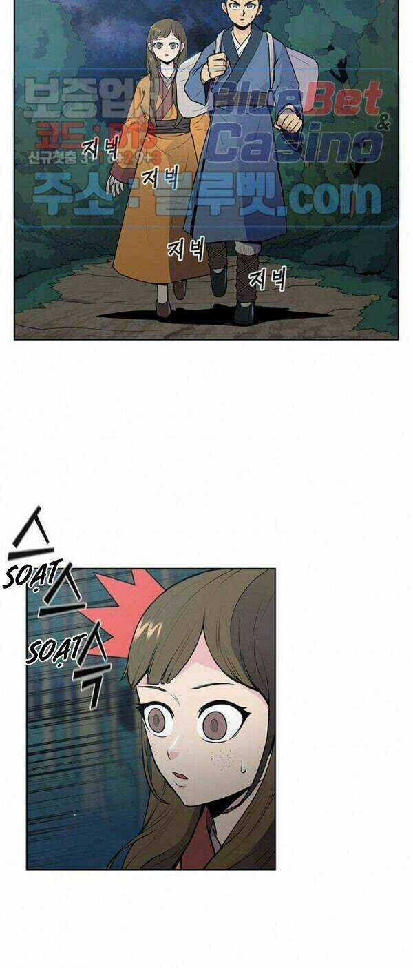 Phong Vân Chiến Thần Chapter 19 trang 19