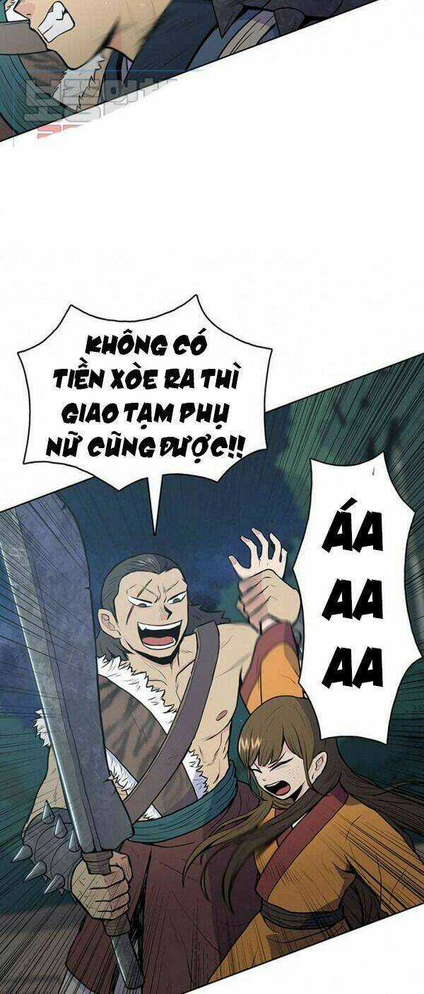 Phong Vân Chiến Thần Chapter 19 trang 23