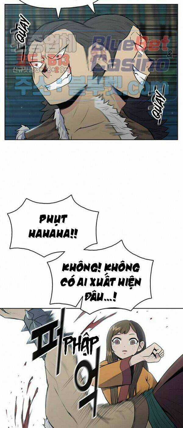 Phong Vân Chiến Thần Chapter 19 trang 25