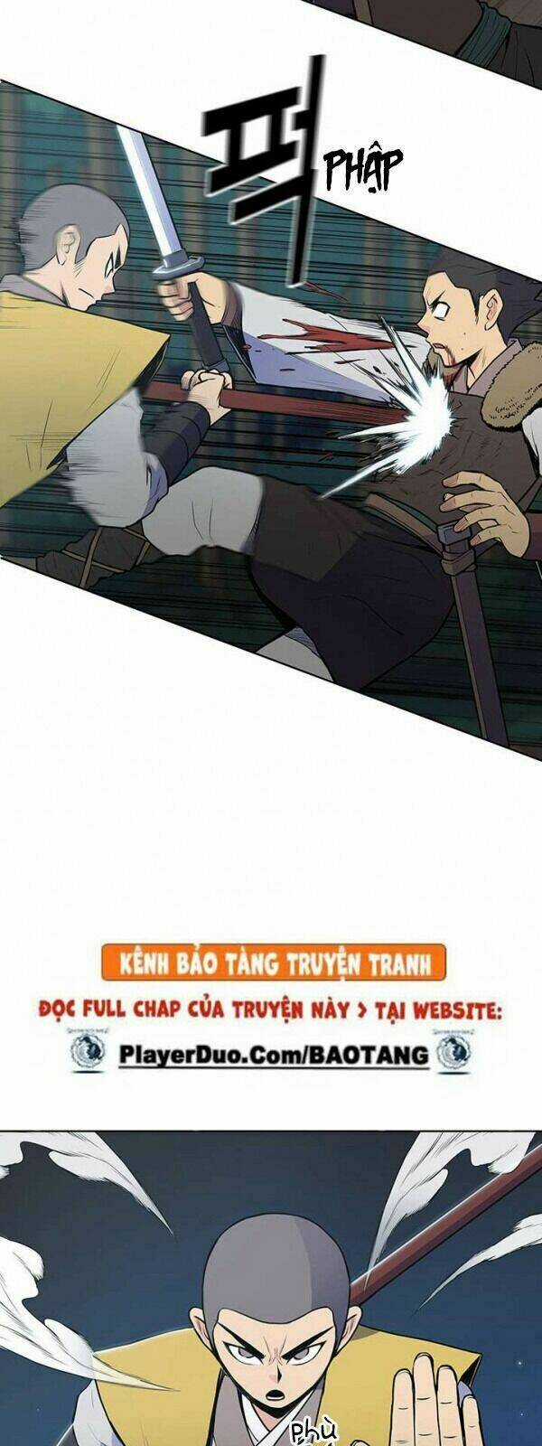 Phong Vân Chiến Thần Chapter 19 trang 30