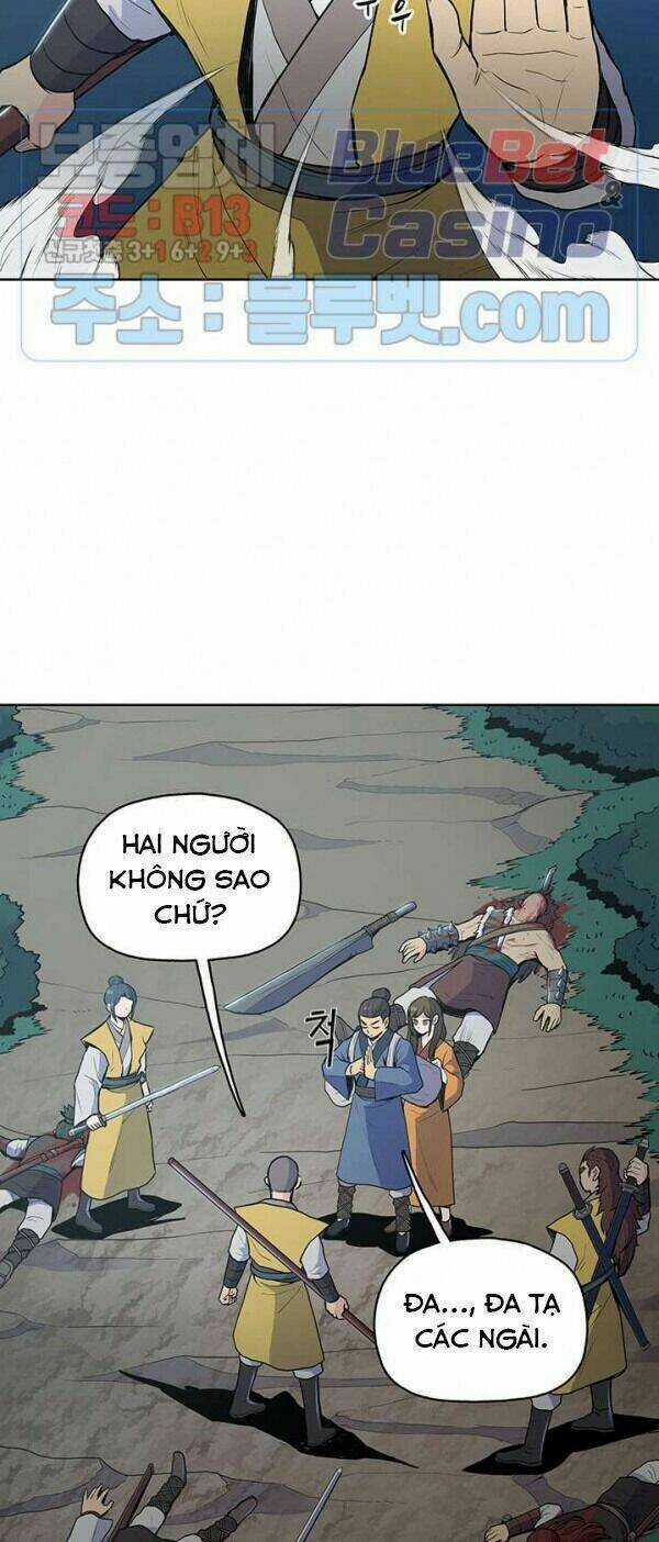 Phong Vân Chiến Thần Chapter 19 trang 31