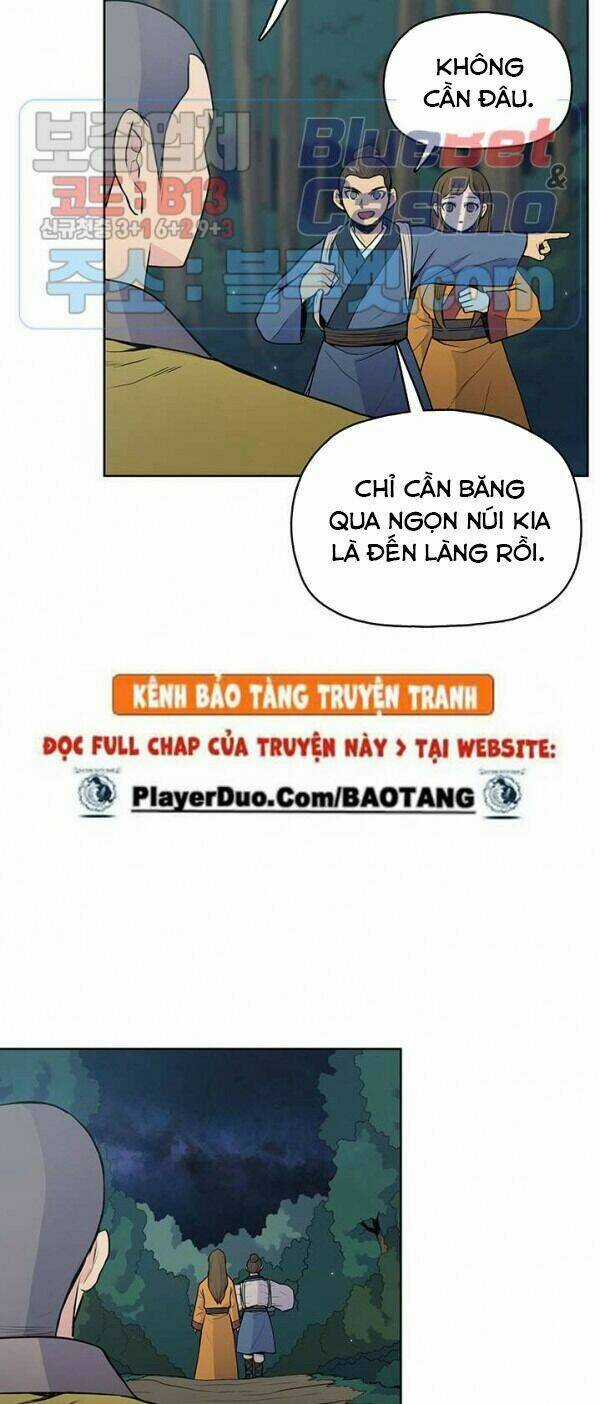 Phong Vân Chiến Thần Chapter 19 trang 33