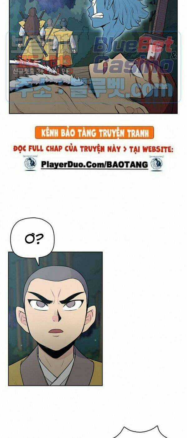 Phong Vân Chiến Thần Chapter 19 trang 35