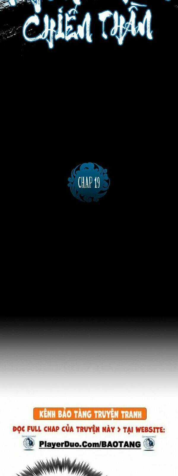 Phong Vân Chiến Thần Chapter 19 trang 4