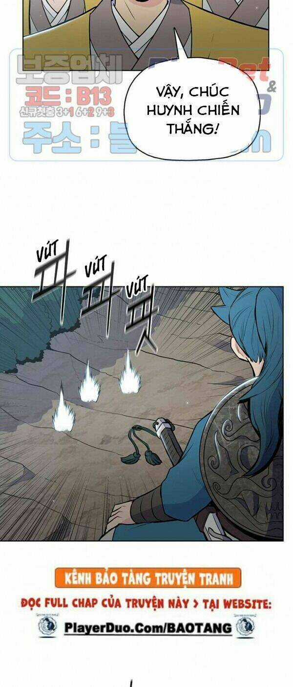 Phong Vân Chiến Thần Chapter 19 trang 44