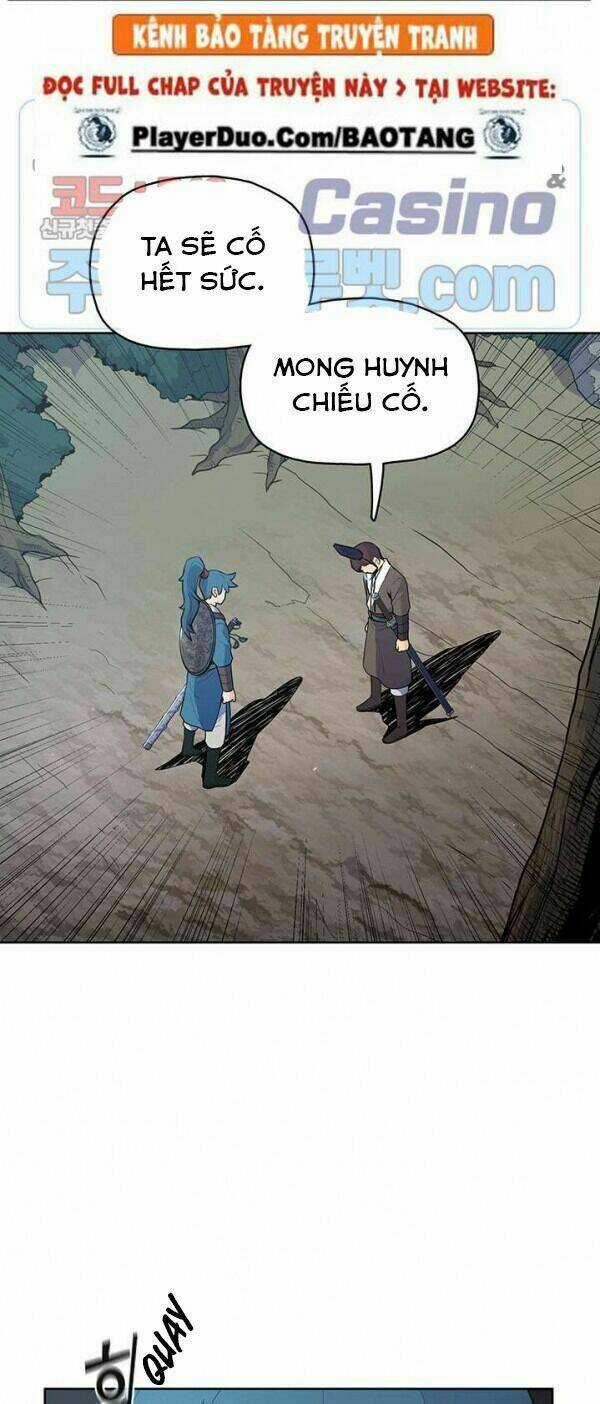 Phong Vân Chiến Thần Chapter 19 trang 50