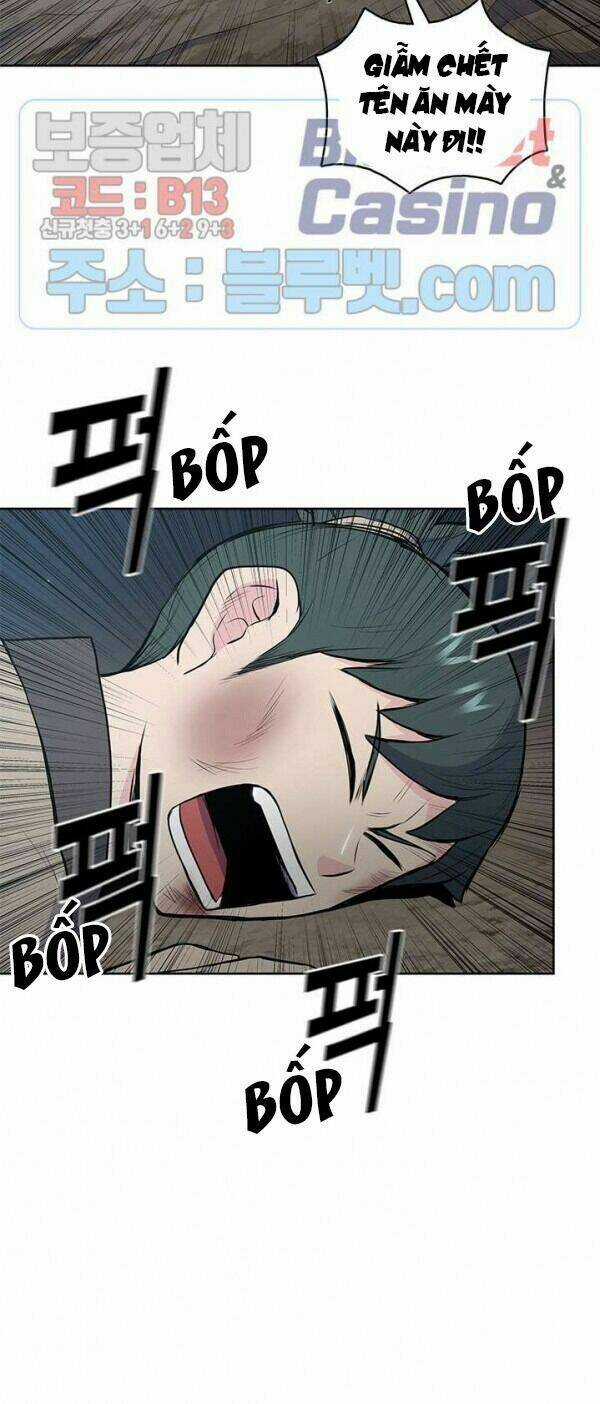 Phong Vân Chiến Thần Chapter 19 trang 54