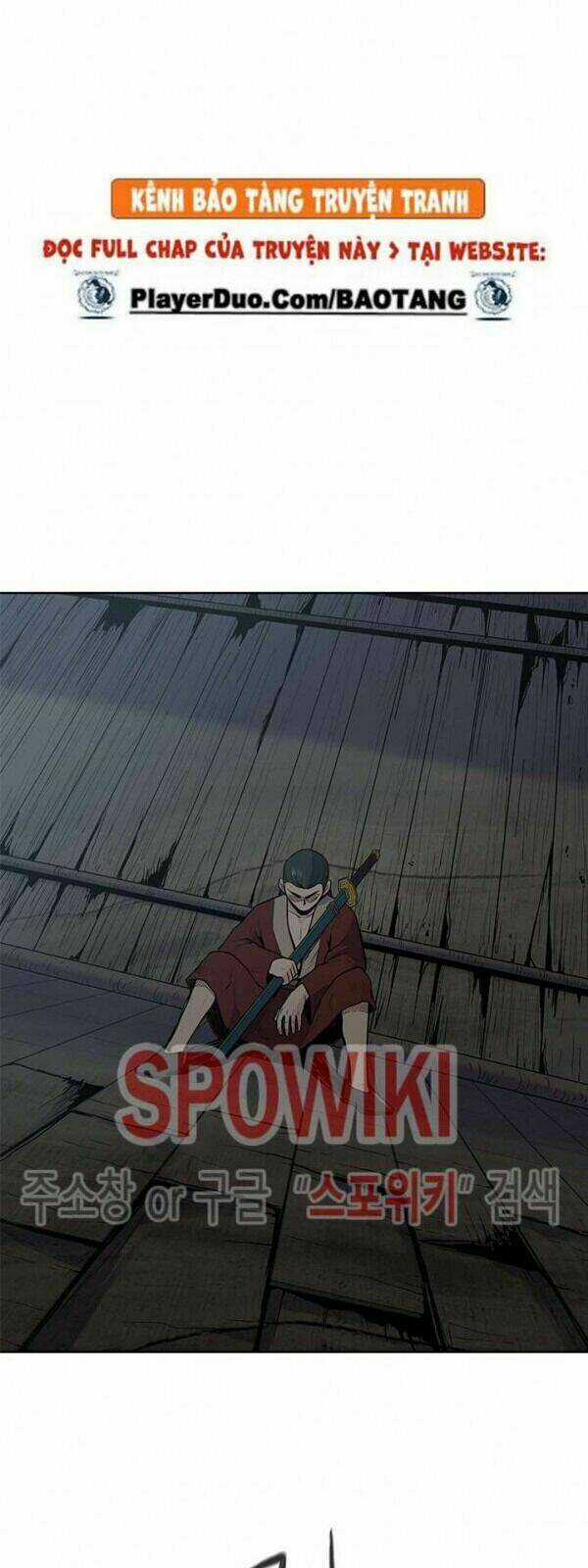 Phong Vân Chiến Thần Chapter 19 trang 55