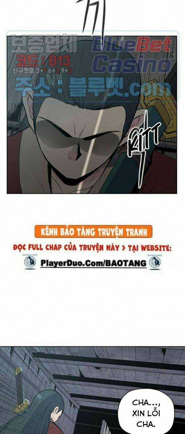 Phong Vân Chiến Thần Chapter 19 trang 56