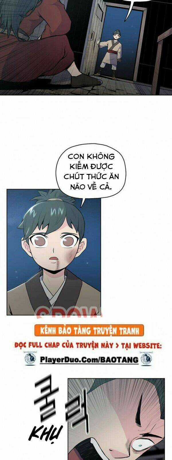 Phong Vân Chiến Thần Chapter 19 trang 57