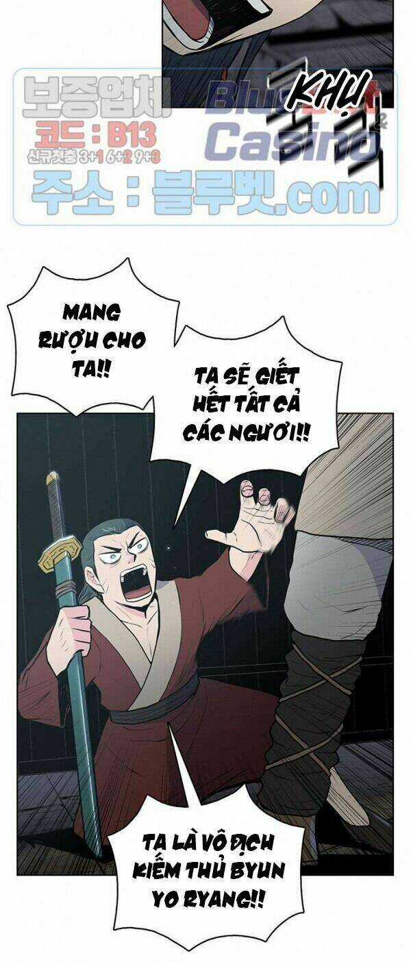 Phong Vân Chiến Thần Chapter 19 trang 58