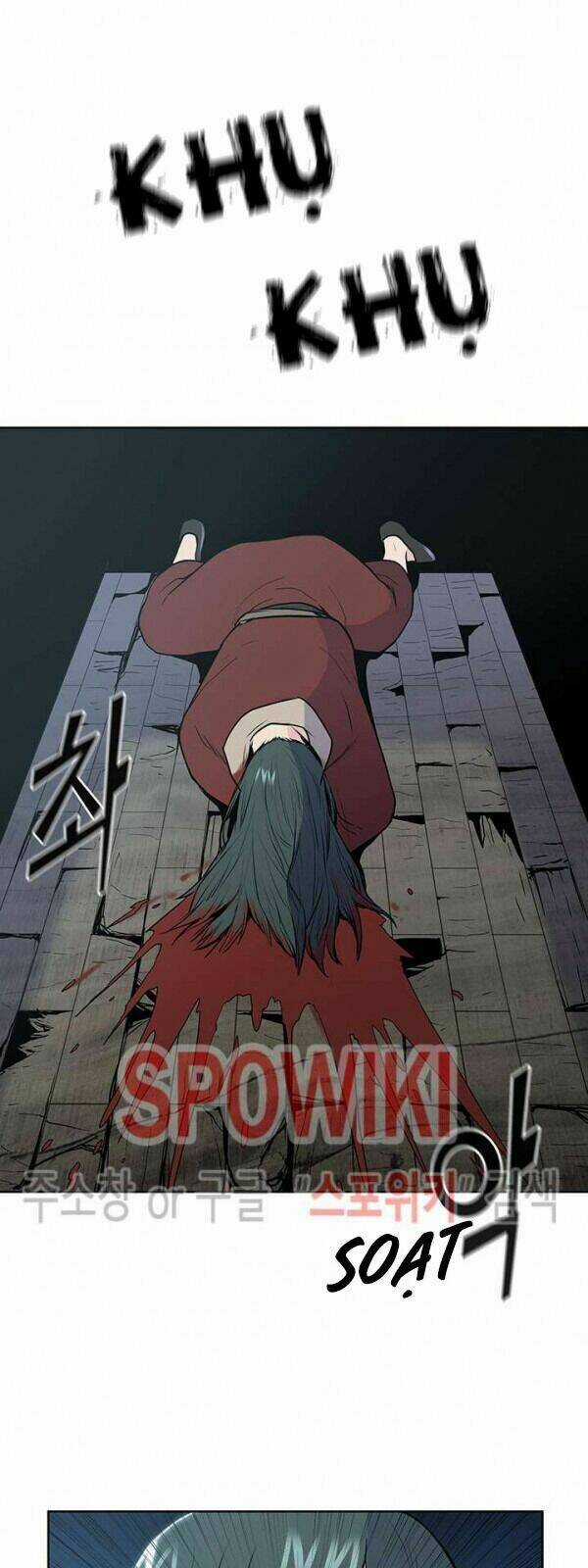 Phong Vân Chiến Thần Chapter 19 trang 59