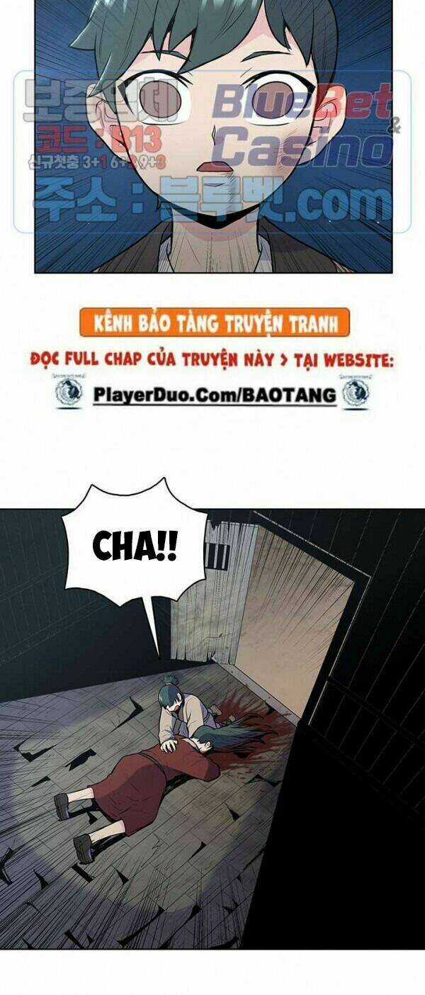 Phong Vân Chiến Thần Chapter 19 trang 60