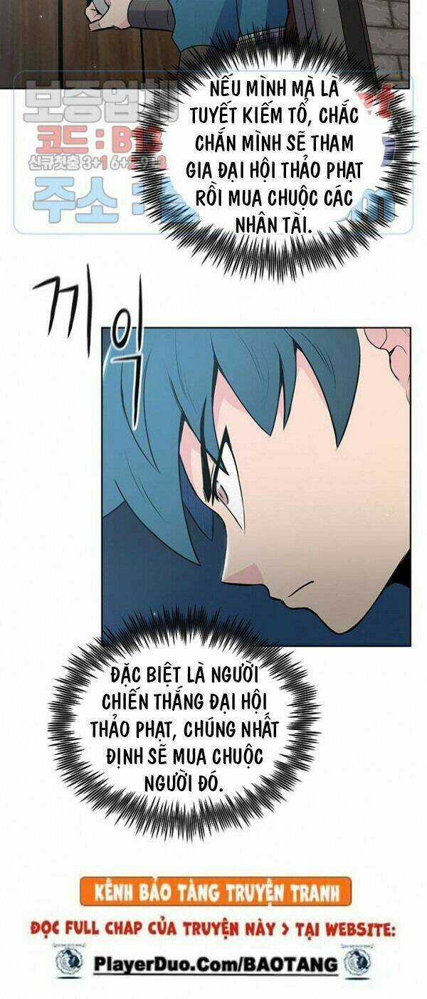 Phong Vân Chiến Thần Chapter 19 trang 9