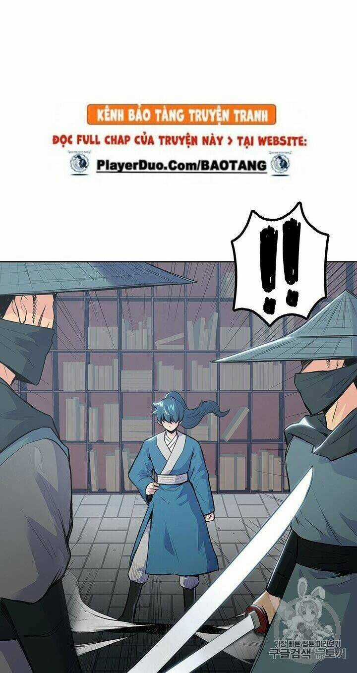 Phong Vân Chiến Thần Chapter 2 trang 12