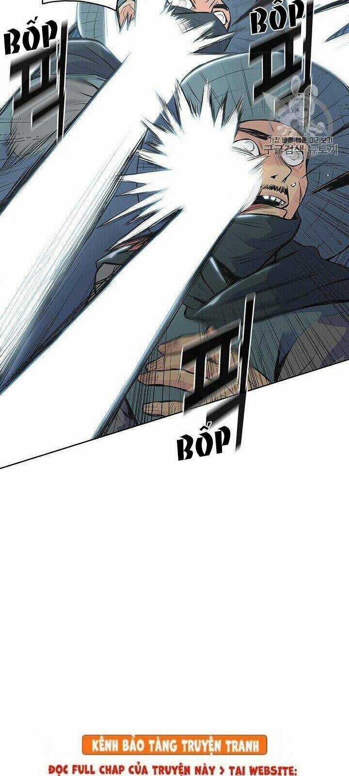 Phong Vân Chiến Thần Chapter 2 trang 16