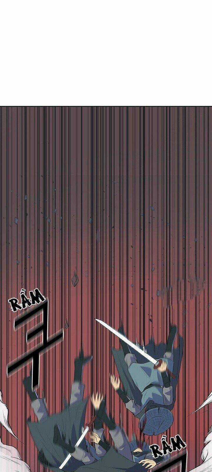 Phong Vân Chiến Thần Chapter 2 trang 19