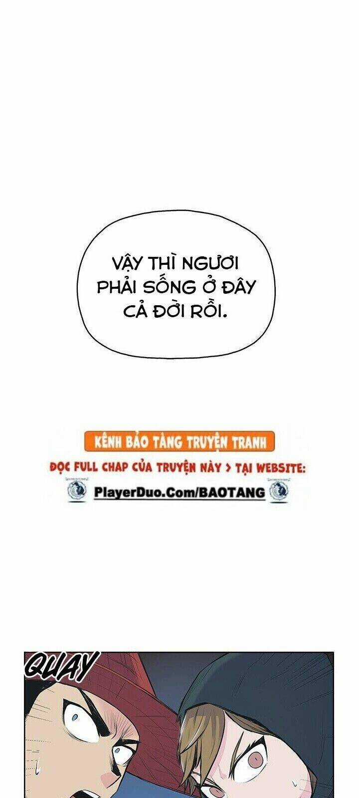 Phong Vân Chiến Thần Chapter 2 trang 23