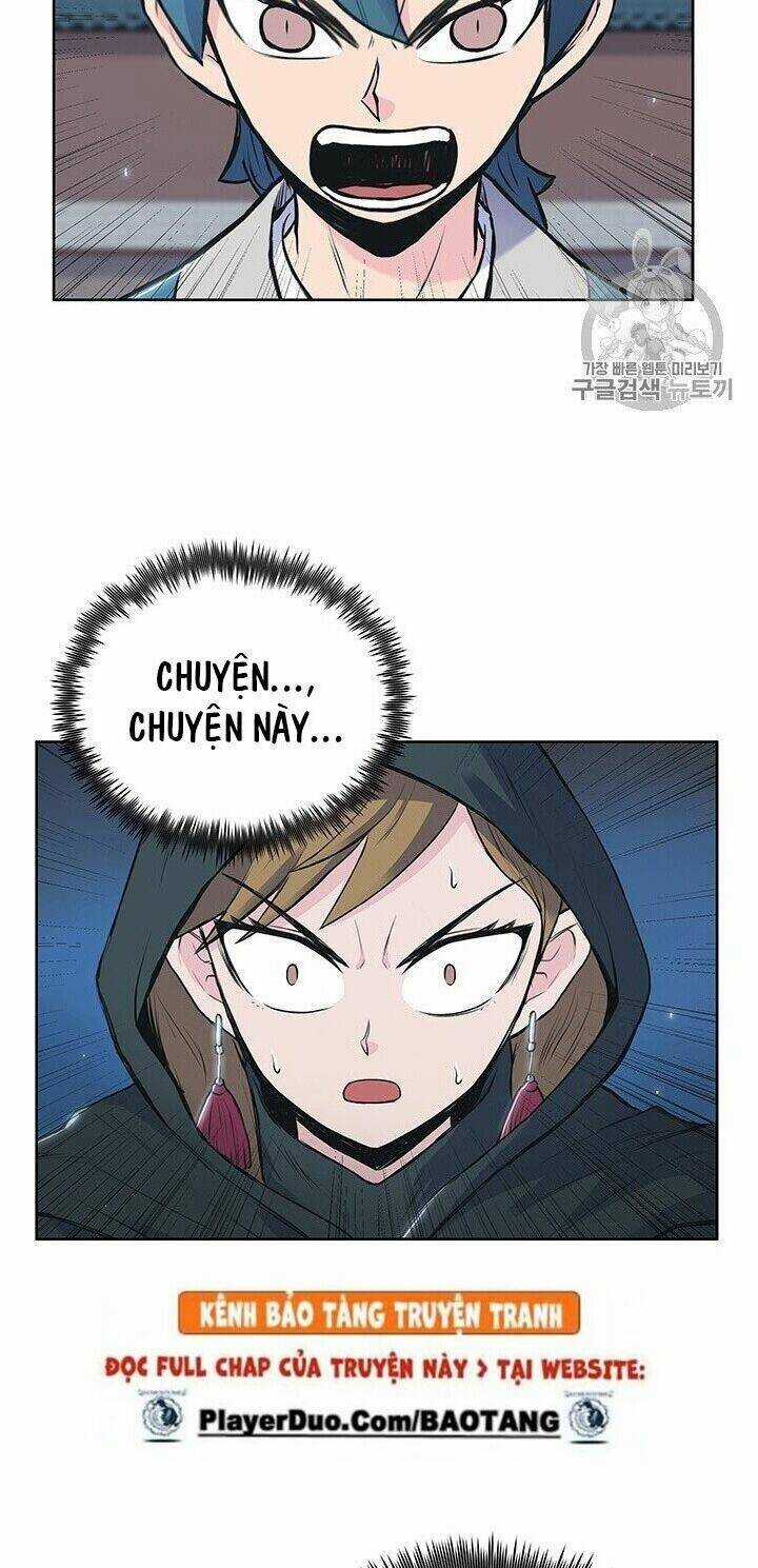 Phong Vân Chiến Thần Chapter 2 trang 29