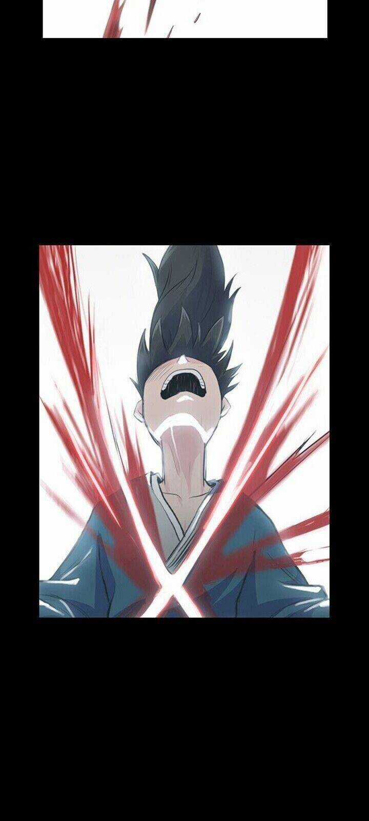 Phong Vân Chiến Thần Chapter 2 trang 3