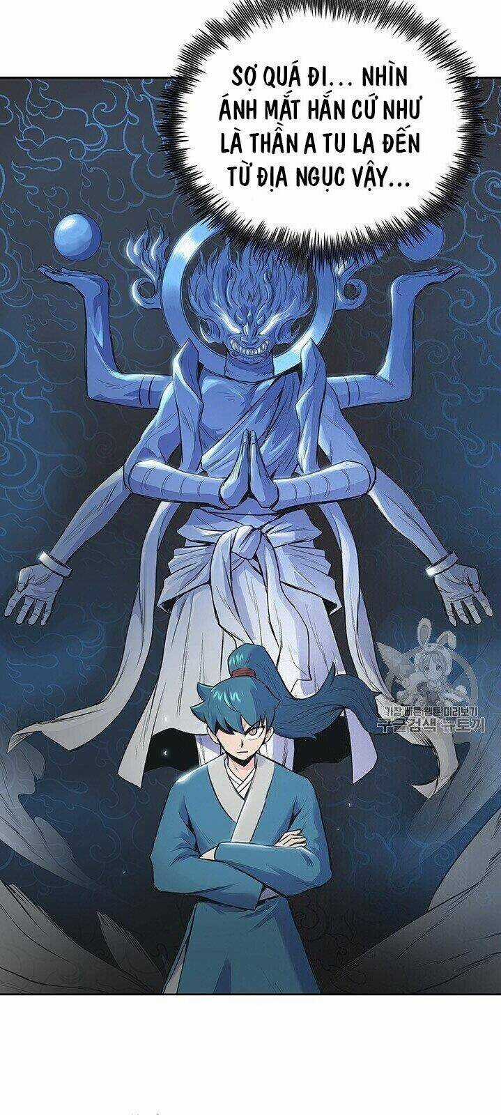 Phong Vân Chiến Thần Chapter 2 trang 30