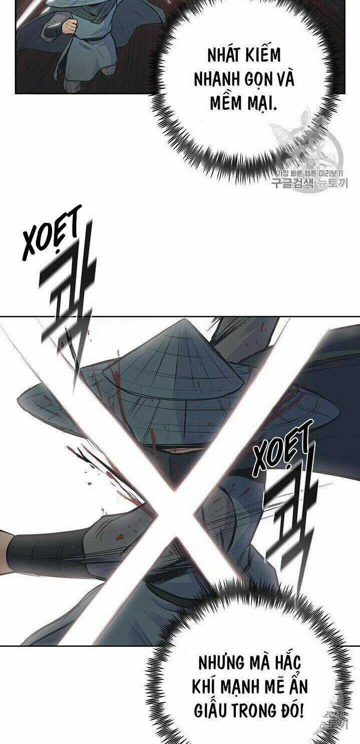 Phong Vân Chiến Thần Chapter 2 trang 34