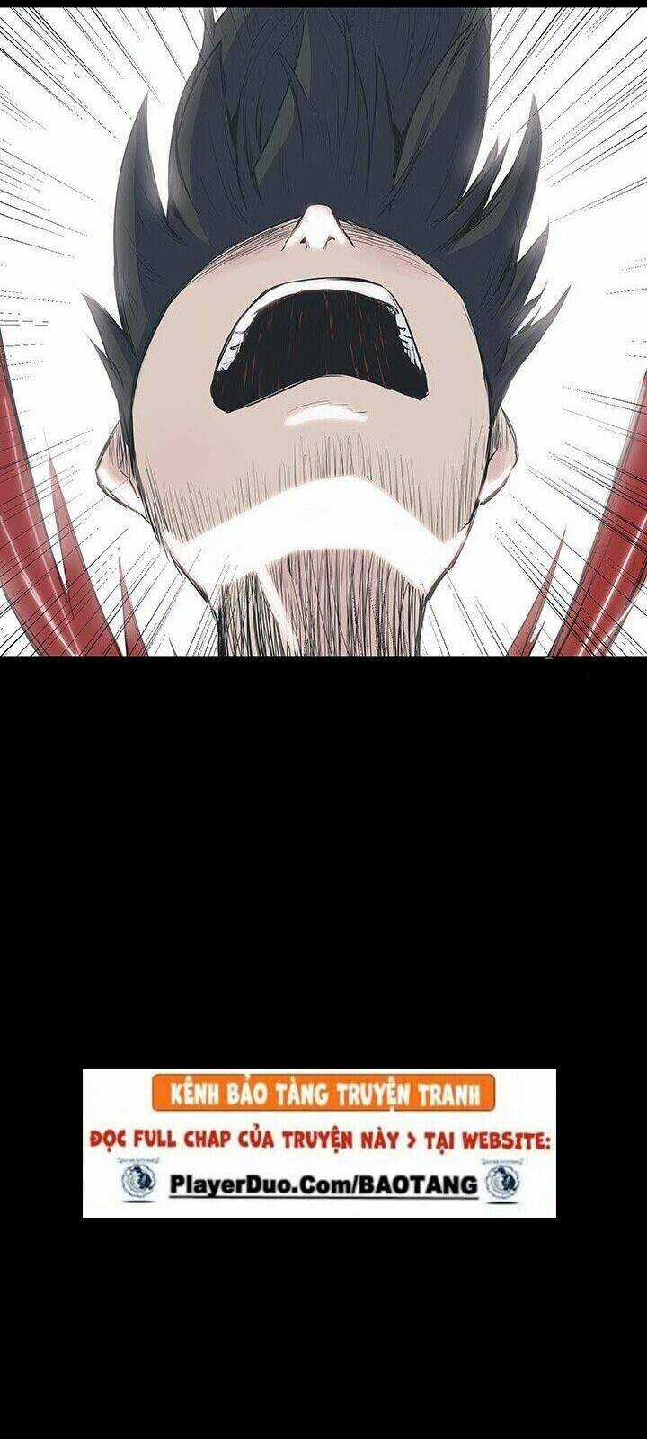 Phong Vân Chiến Thần Chapter 2 trang 4