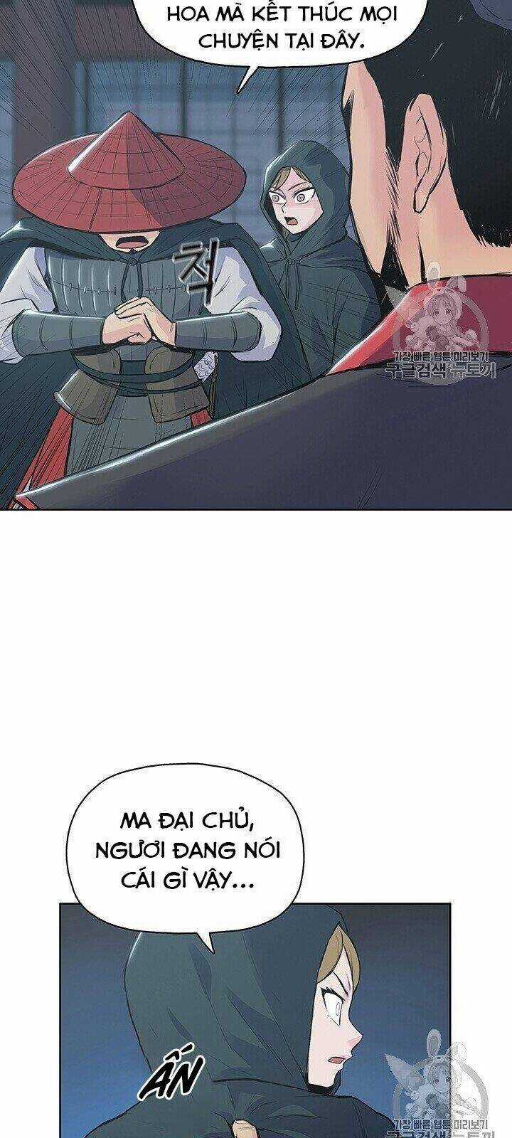 Phong Vân Chiến Thần Chapter 2 trang 42