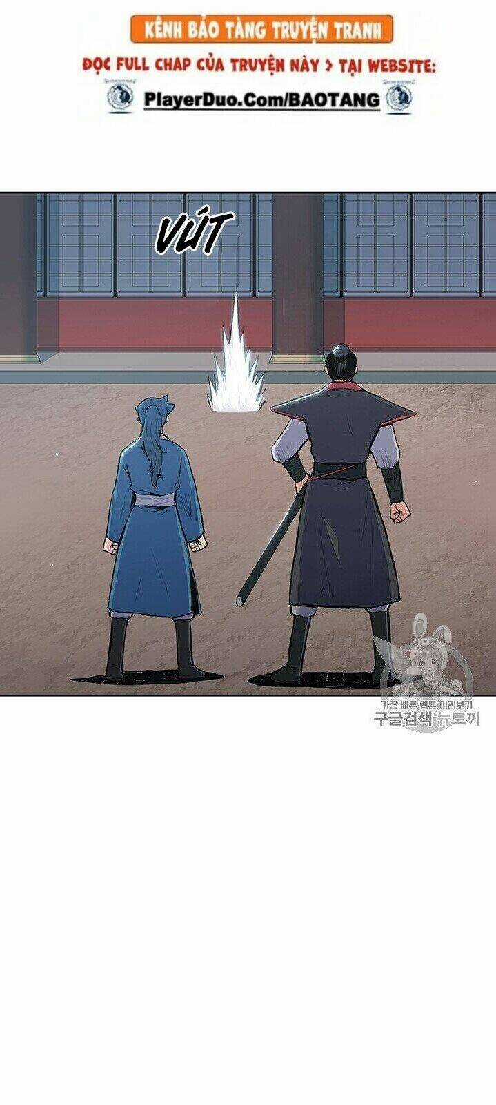 Phong Vân Chiến Thần Chapter 2 trang 46