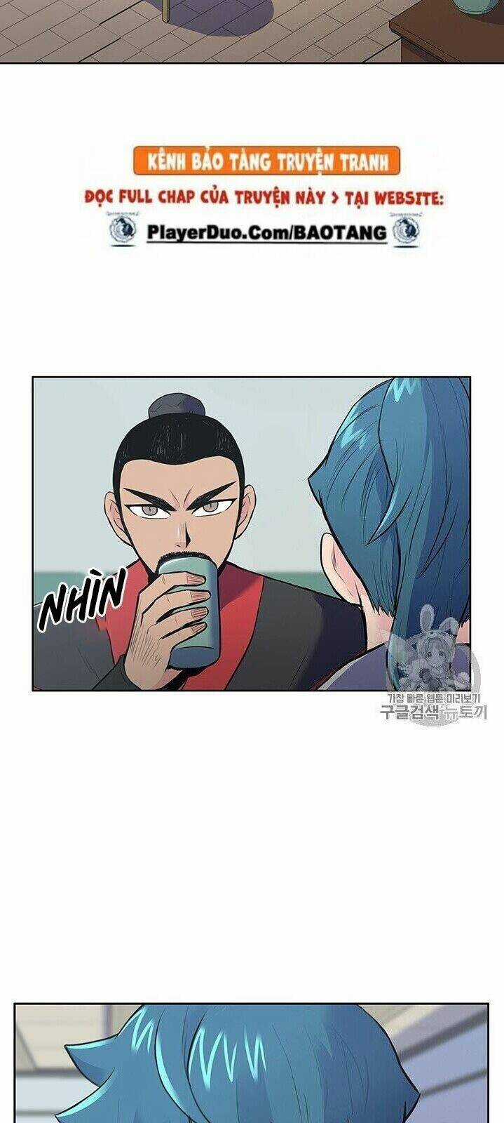 Phong Vân Chiến Thần Chapter 2 trang 49