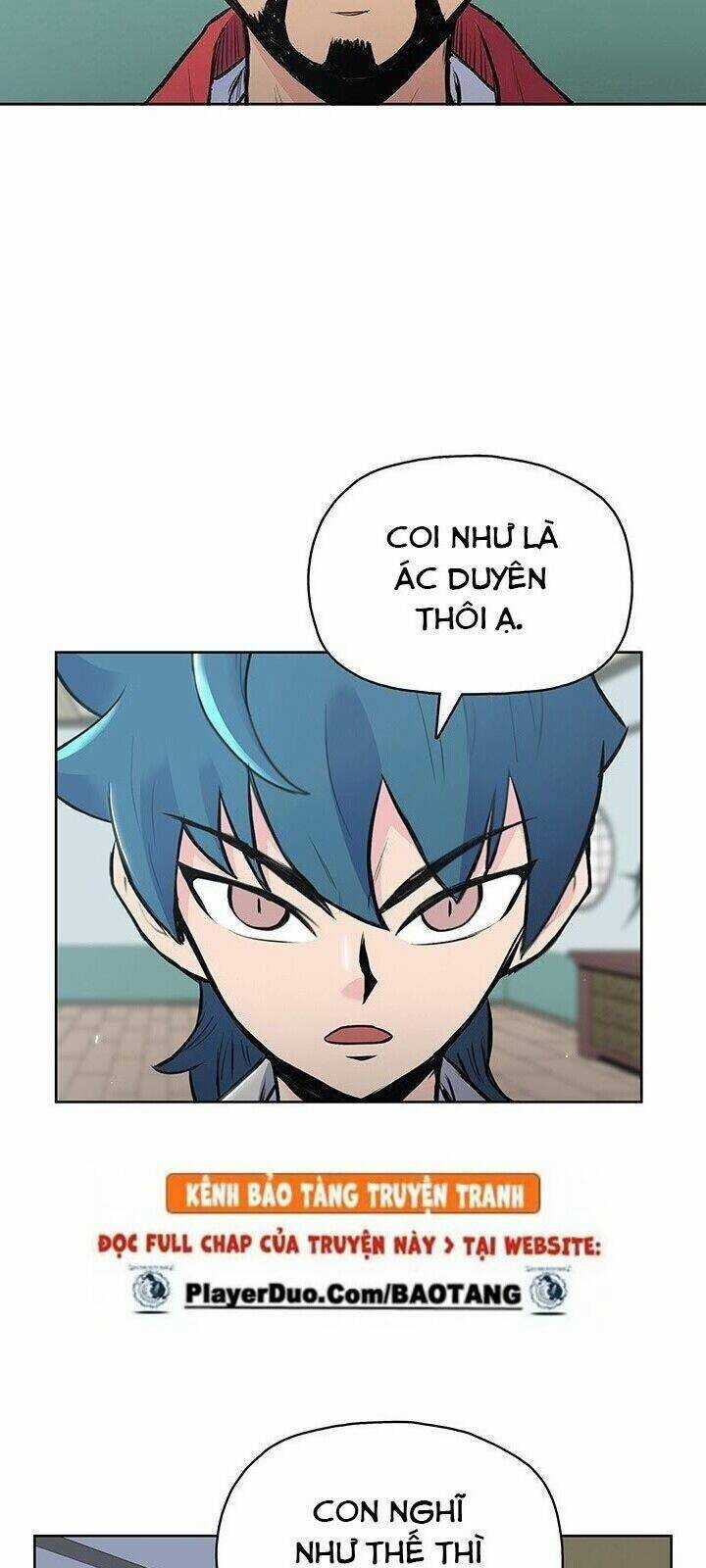 Phong Vân Chiến Thần Chapter 2 trang 53