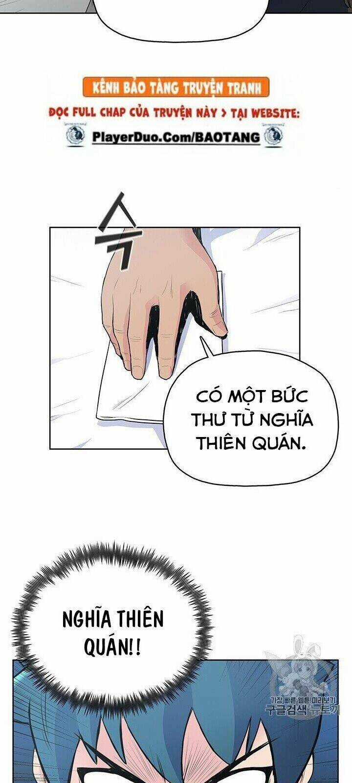 Phong Vân Chiến Thần Chapter 2 trang 55