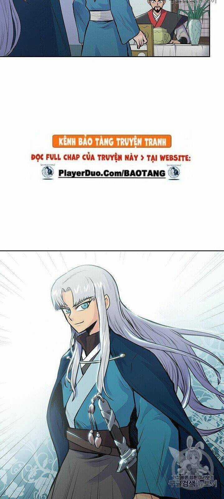 Phong Vân Chiến Thần Chapter 2 trang 60