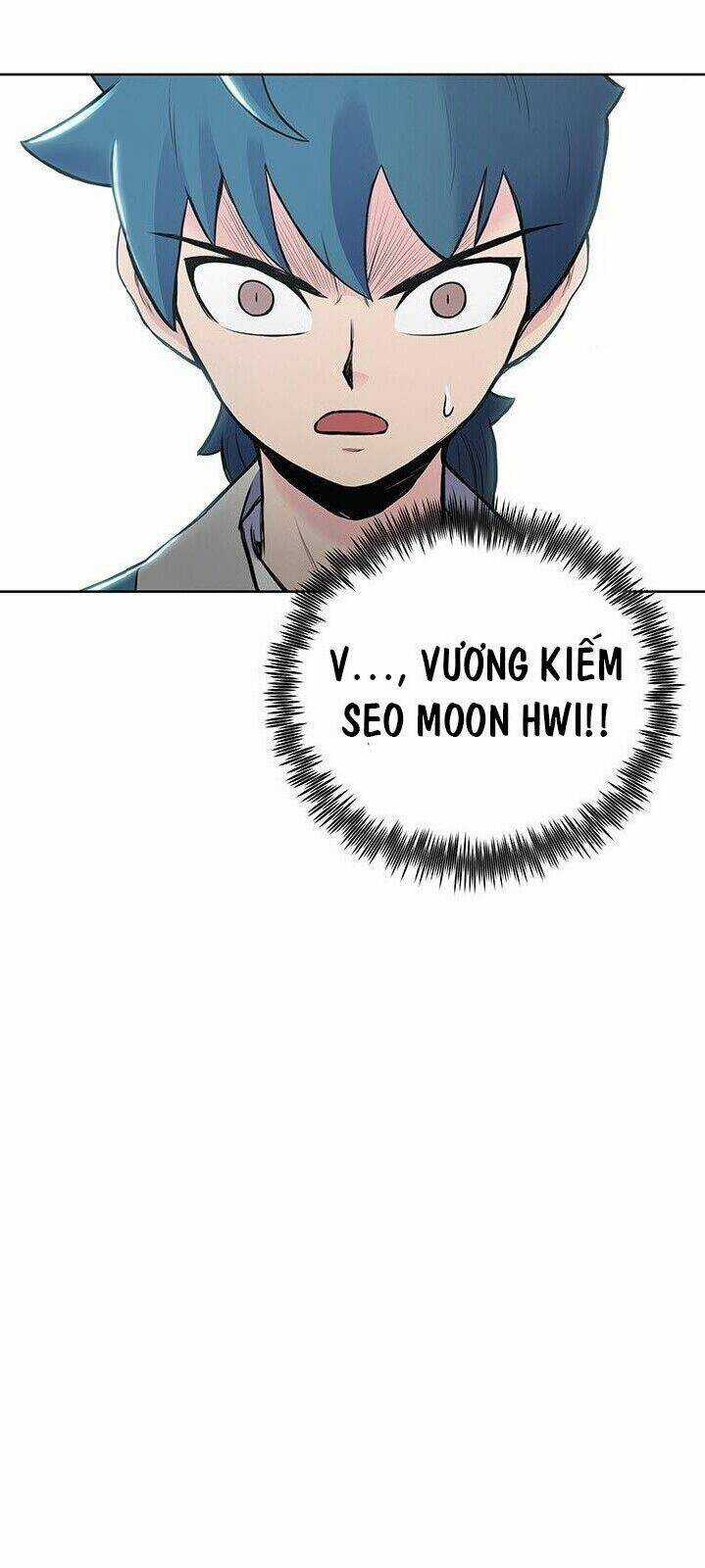 Phong Vân Chiến Thần Chapter 2 trang 62