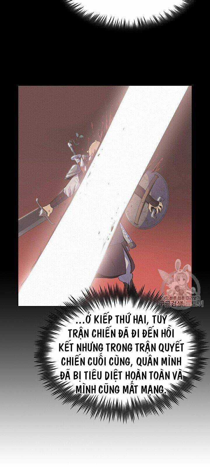 Phong Vân Chiến Thần Chapter 2 trang 8